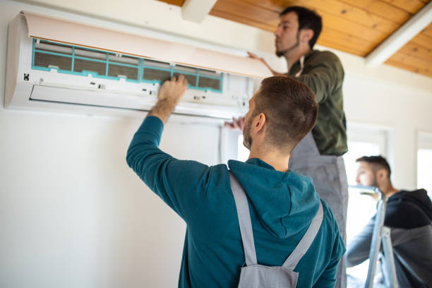 Best HVAC Companies Near Me  in Warren Park, IN