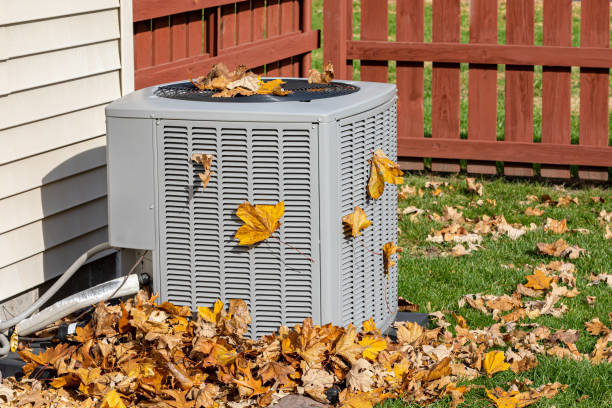 Best HVAC System Installation  in Warren Park, IN