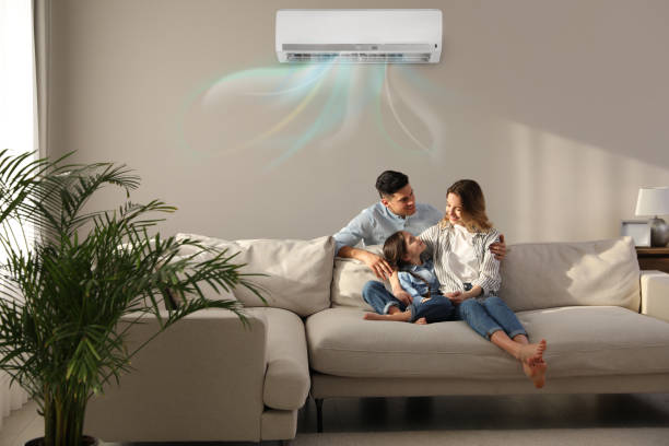Best HVAC Maintenance Near Me  in Warren Park, IN