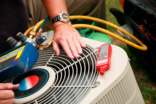 Local HVAC Companies in Warren Park, IN