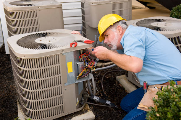 Best HVAC Installation Services  in Warren Park, IN