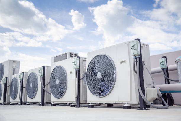 Best HVAC Emergency Services  in Warren Park, IN