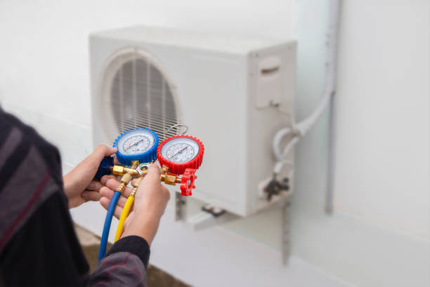 Best HVAC Cleaning Services  in Warren Park, IN